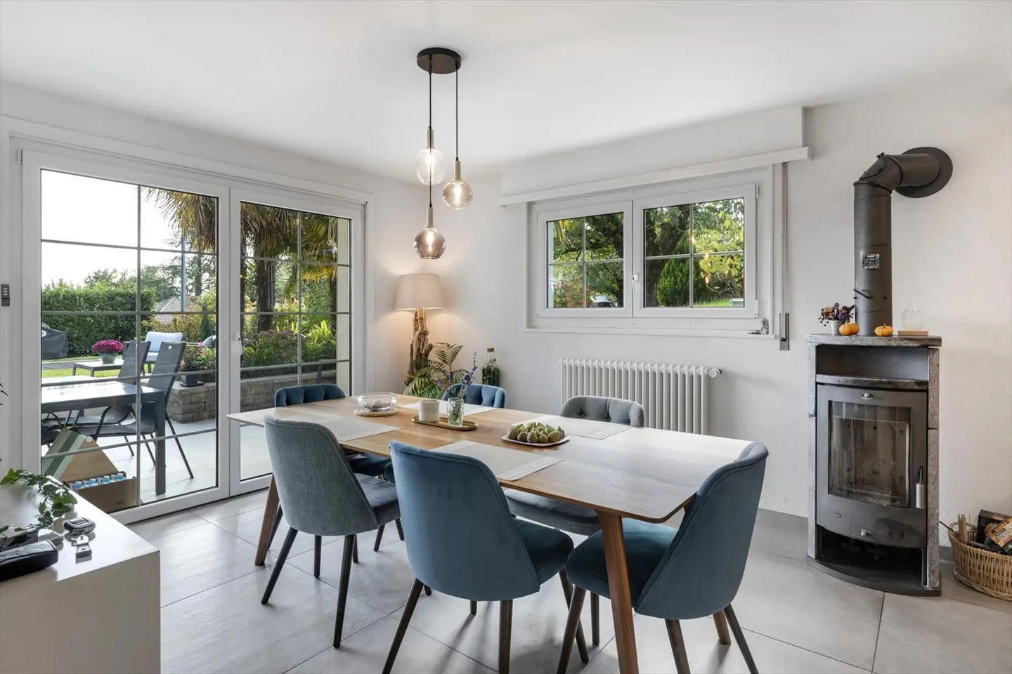 Maison individuelle à louer - Photo 3 sur 13