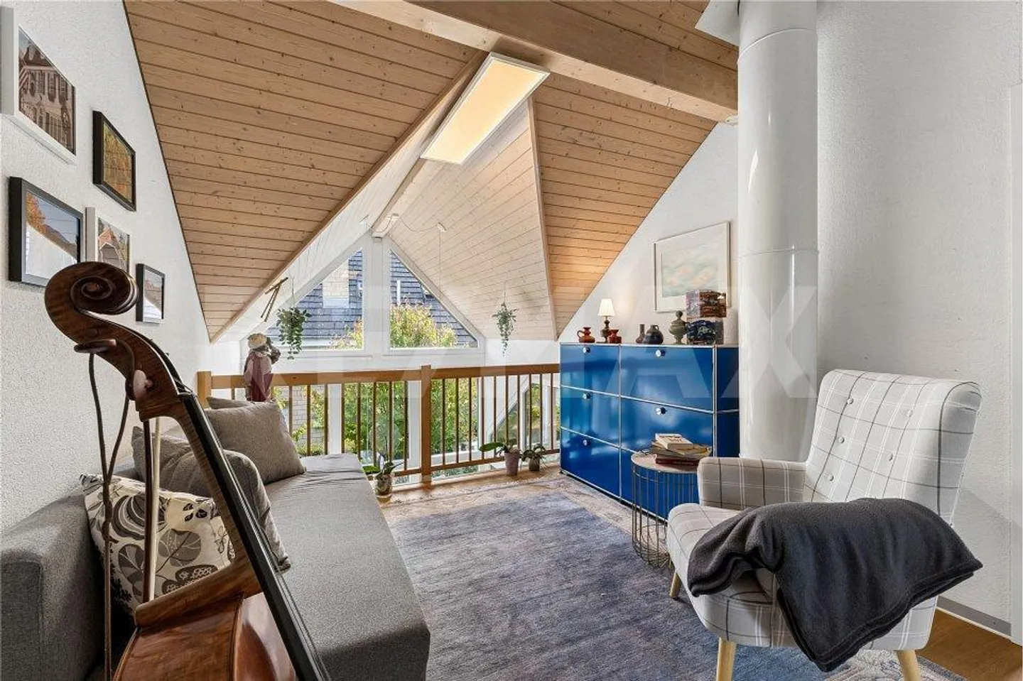 Maison individuelle bien entretenue avec une atmosphère de vie accueillante - Photo 12 sur 13