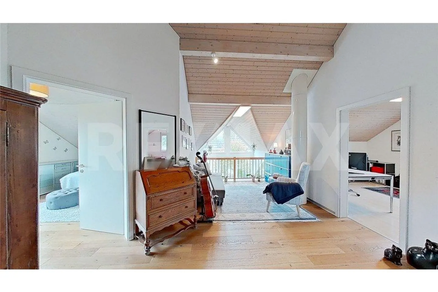 Maison individuelle bien entretenue avec une atmosphère de vie accueillante - Photo 13 sur 13
