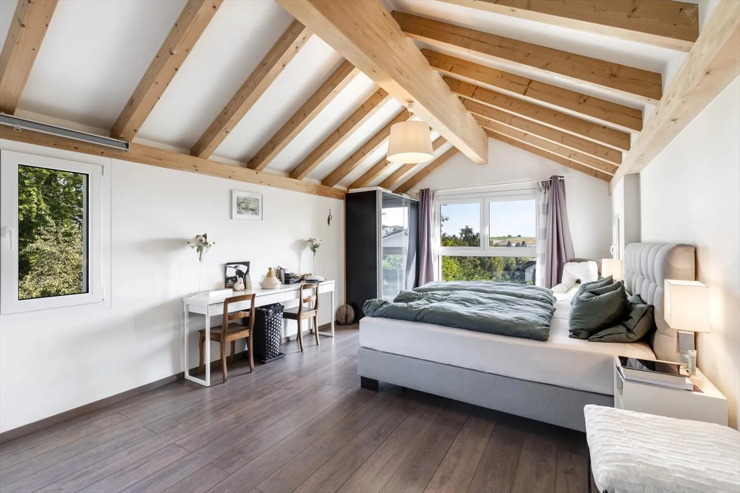 Maison individuelle à louer - Photo 8 sur 13