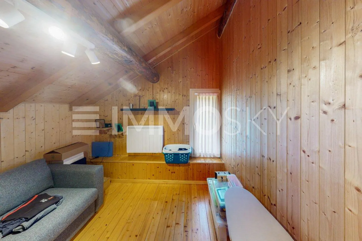 Maison 4.5 pièces - Photo 5 sur 5