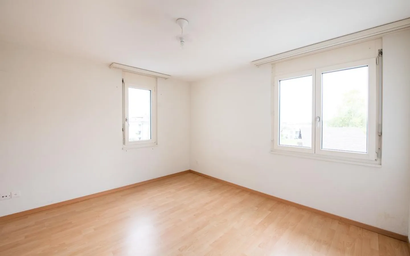 Incantevole appartamento di 4.5 locali con posizione perfetta - Foto 4 di 8