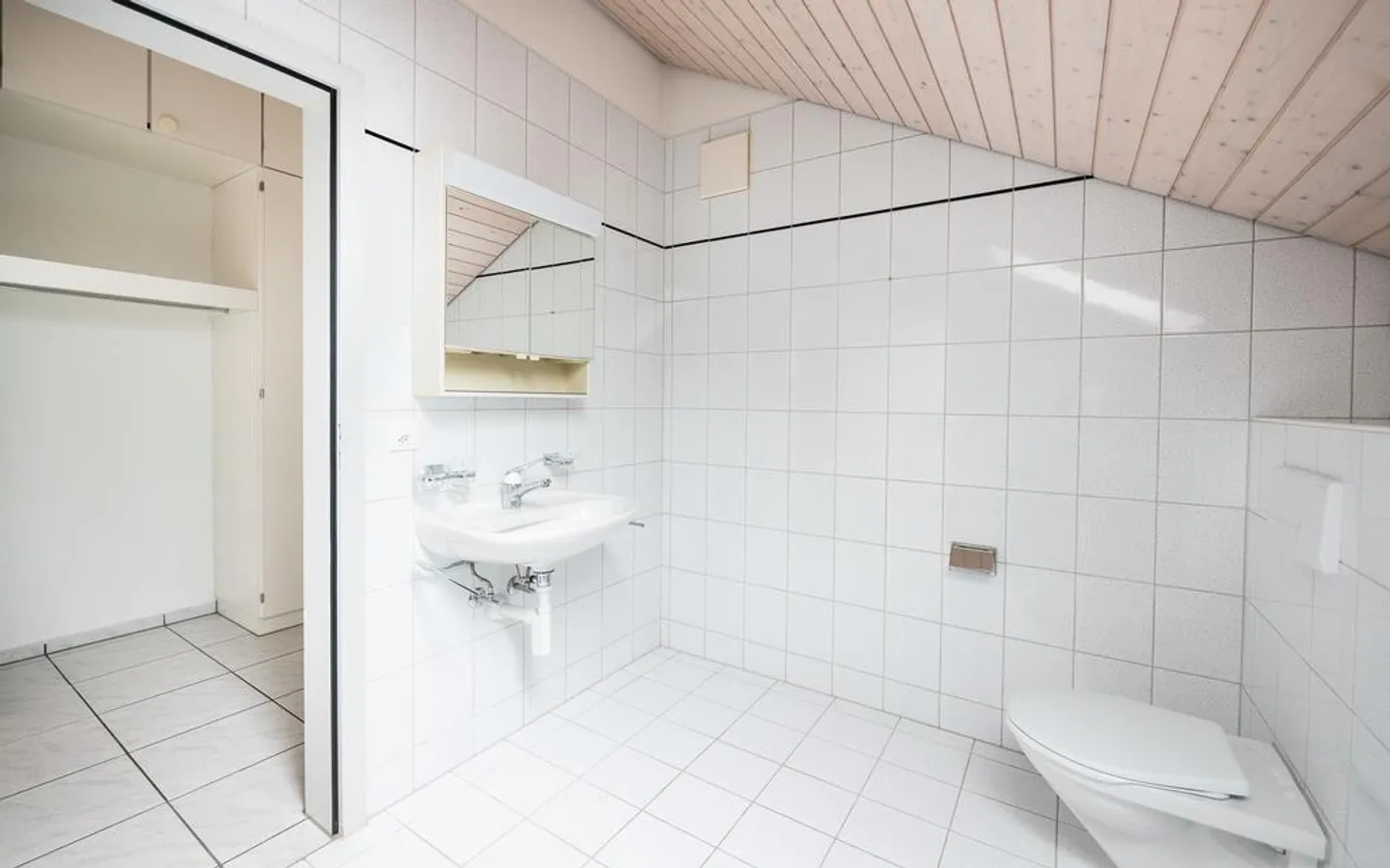 Incantevole appartamento di 4.5 locali con posizione perfetta - Foto 7 di 8