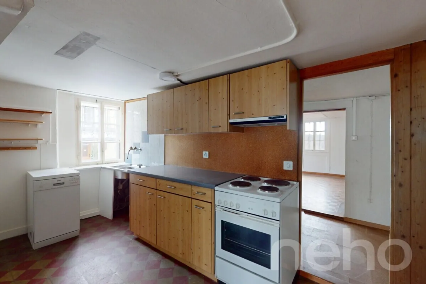 Semi-detached house for sale - Photo 3 of 13