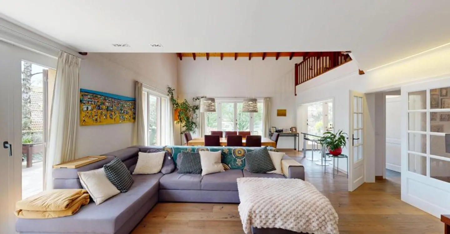 Magnifica casa di 5,5 stanze a Vich - Foto 6 di 10