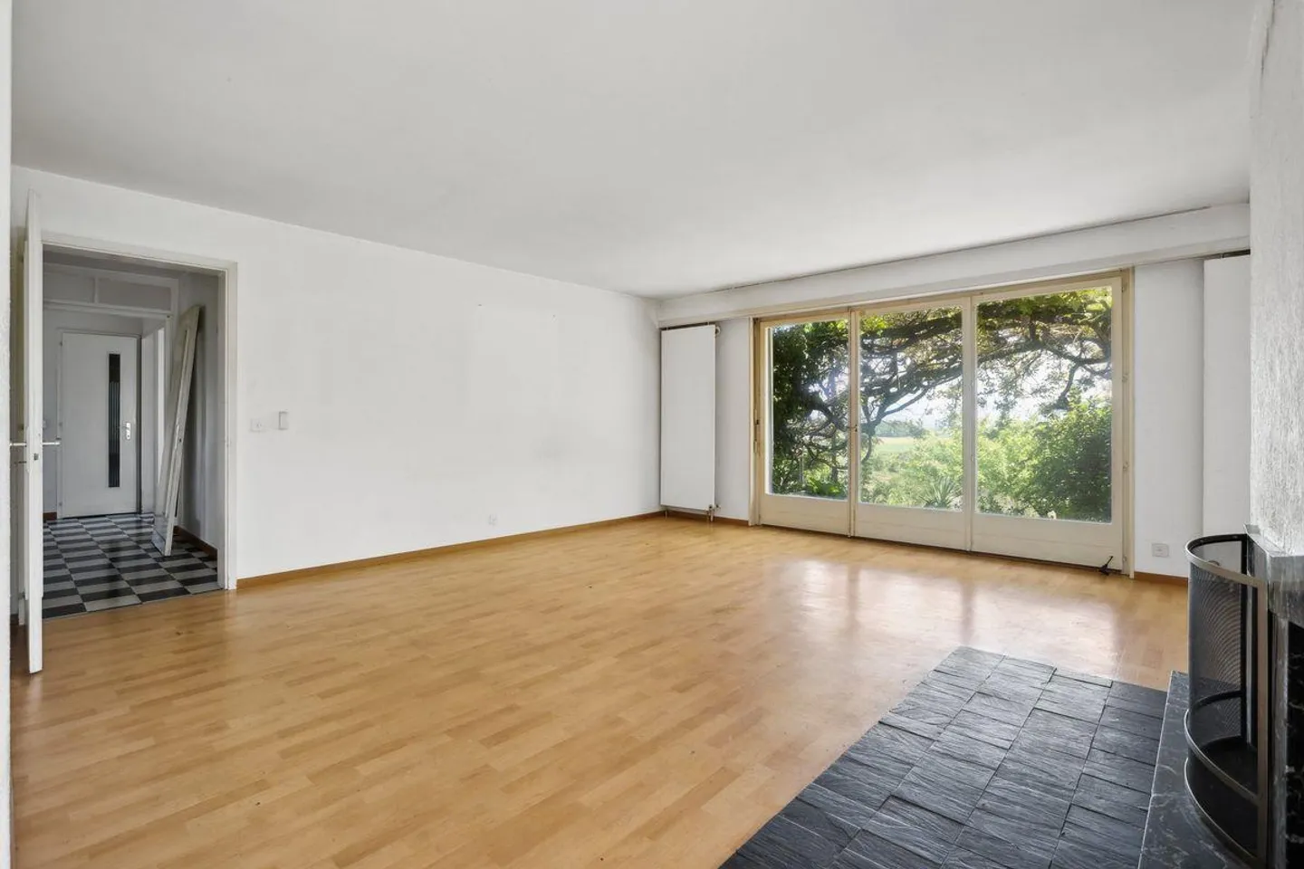 Einfamilienhaus zu renovieren in Colombier (VD) - Foto 4 von 13