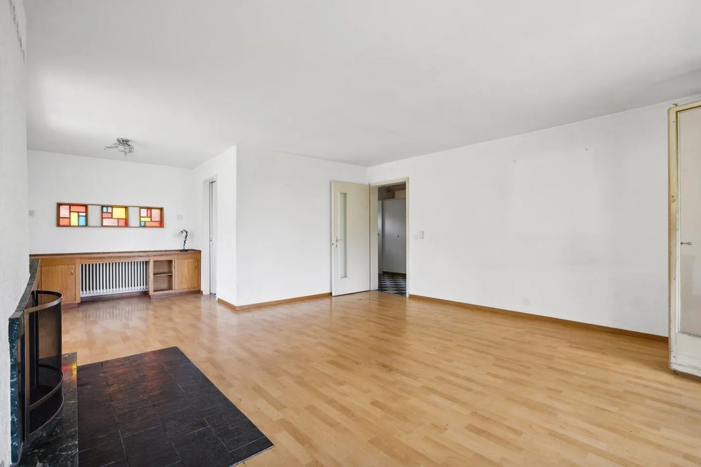 Einfamilienhaus zu renovieren in Colombier (VD) - Foto 5 von 13