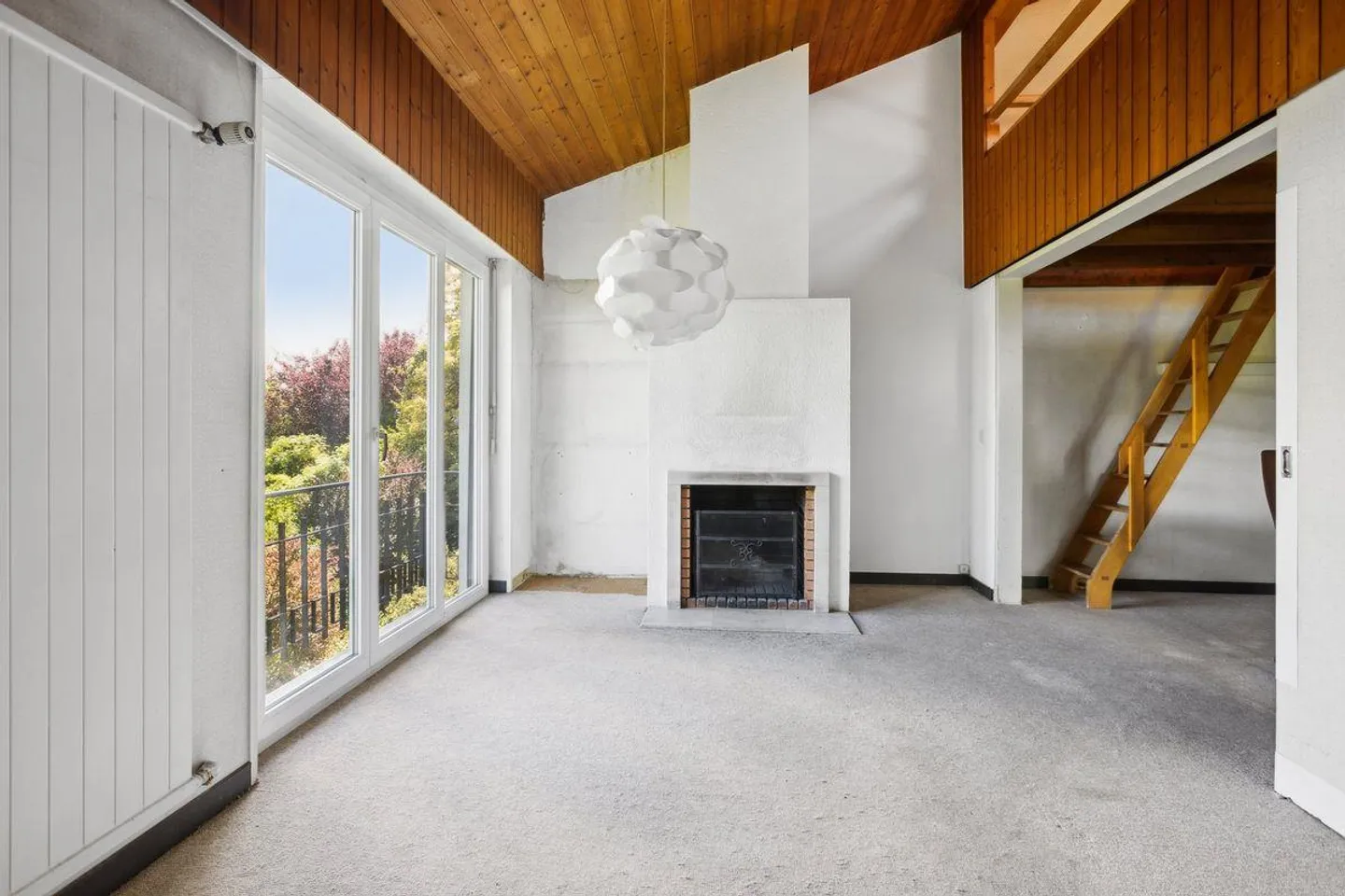 Einfamilienhaus zu renovieren in Colombier (VD) - Foto 6 von 13