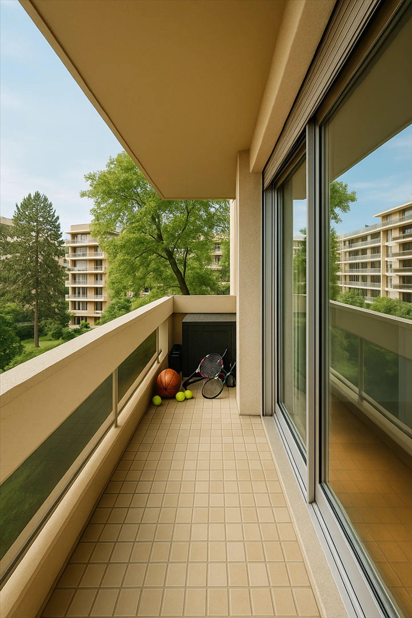 Appartamento 7 stanze - Foto 4 di 10