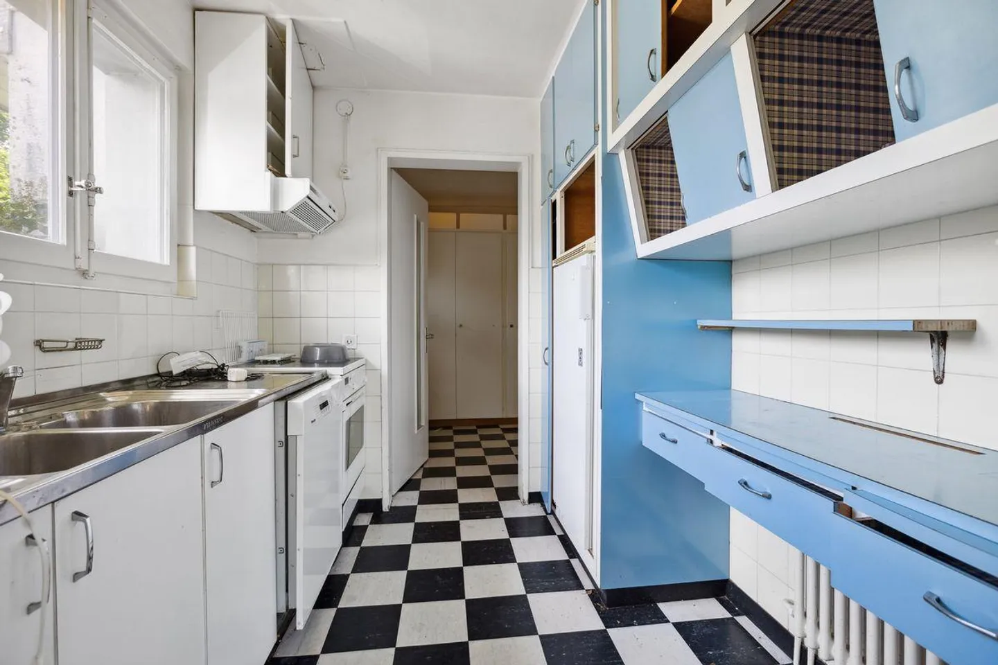 Einfamilienhaus zu renovieren in Colombier (VD) - Foto 8 von 13