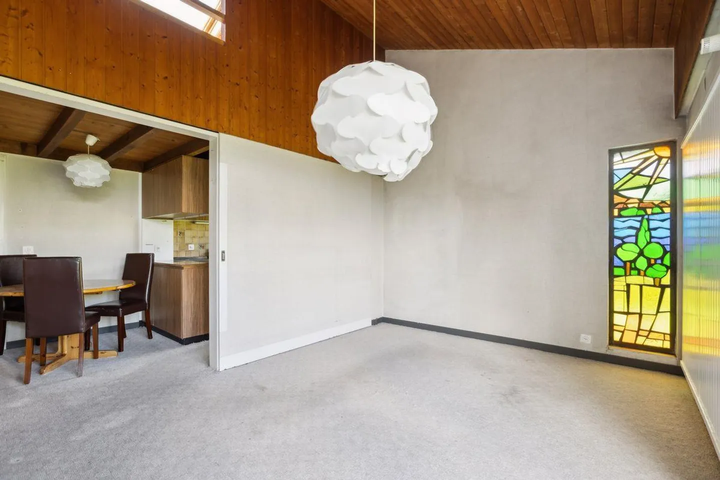 Einfamilienhaus zu renovieren in Colombier (VD) - Foto 9 von 13