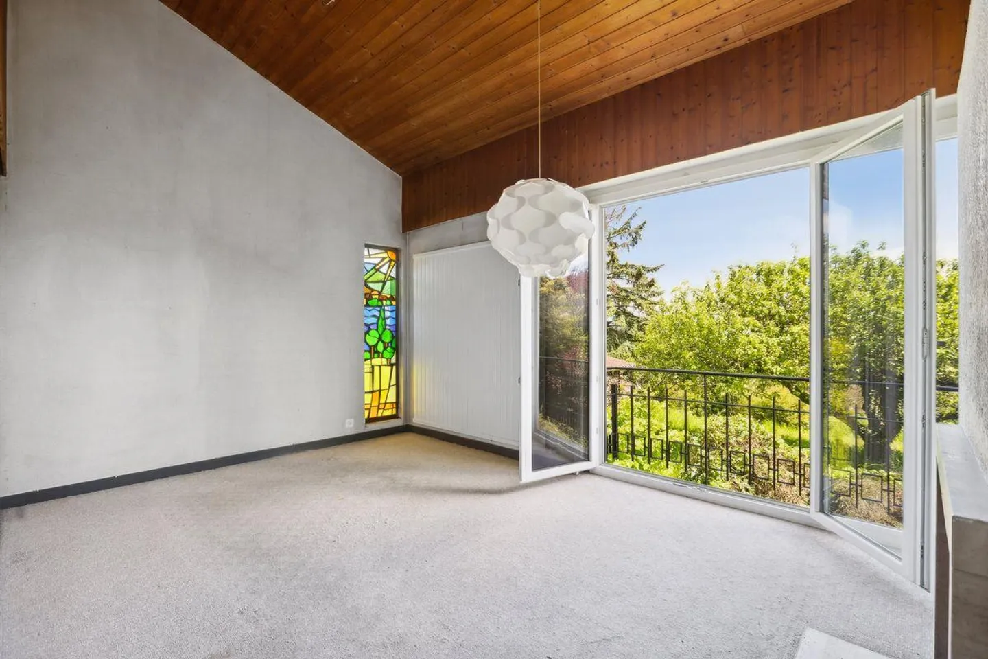 Einfamilienhaus zu renovieren in Colombier (VD) - Foto 10 von 13