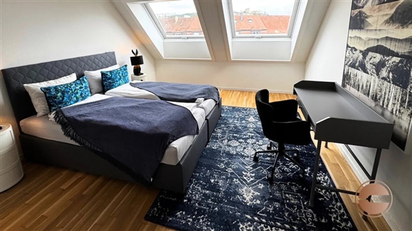 Apartment for rent - Photo 11 of 20