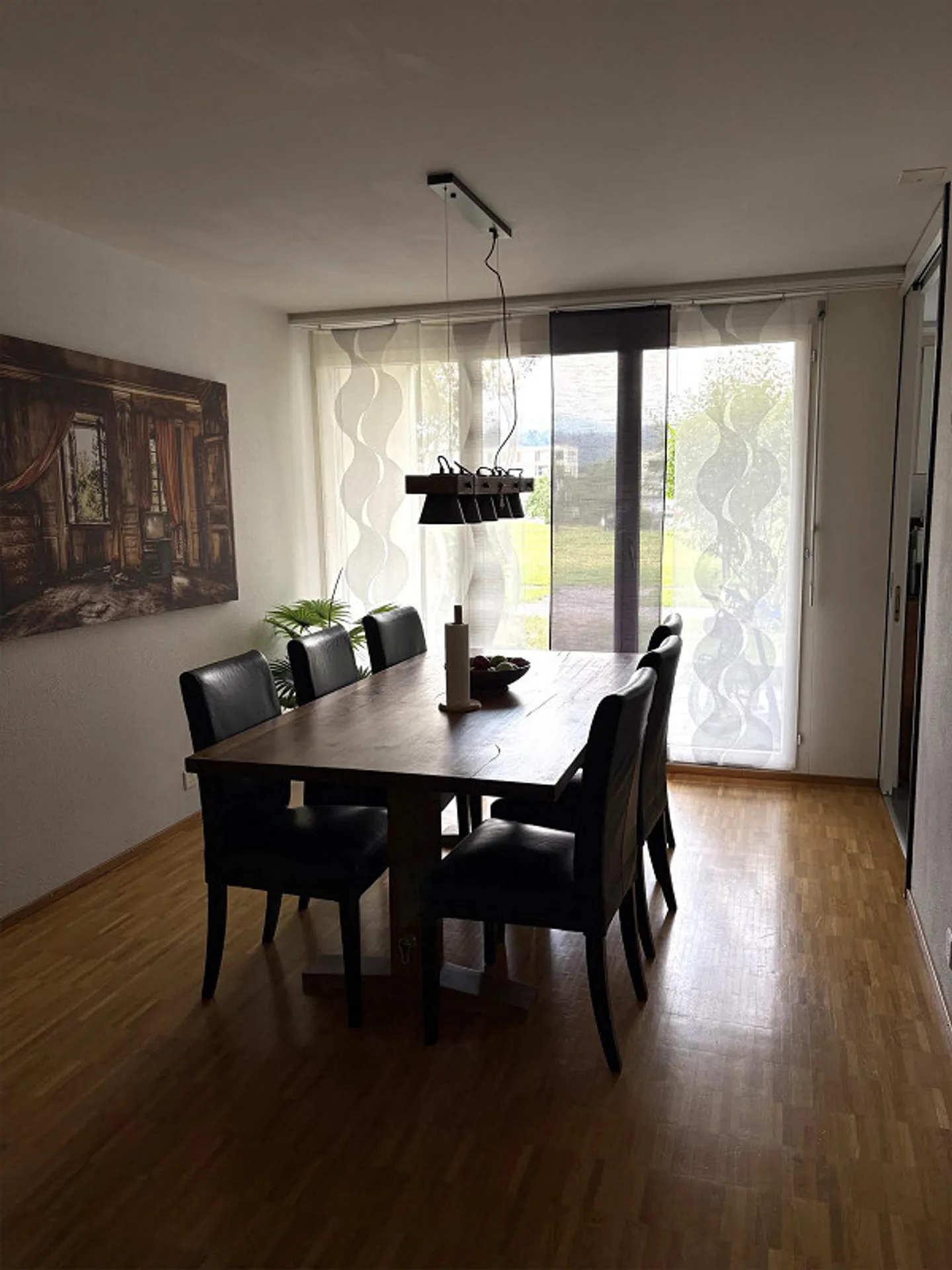 La tua nuova casa con area giardino - Foto 3 di 8