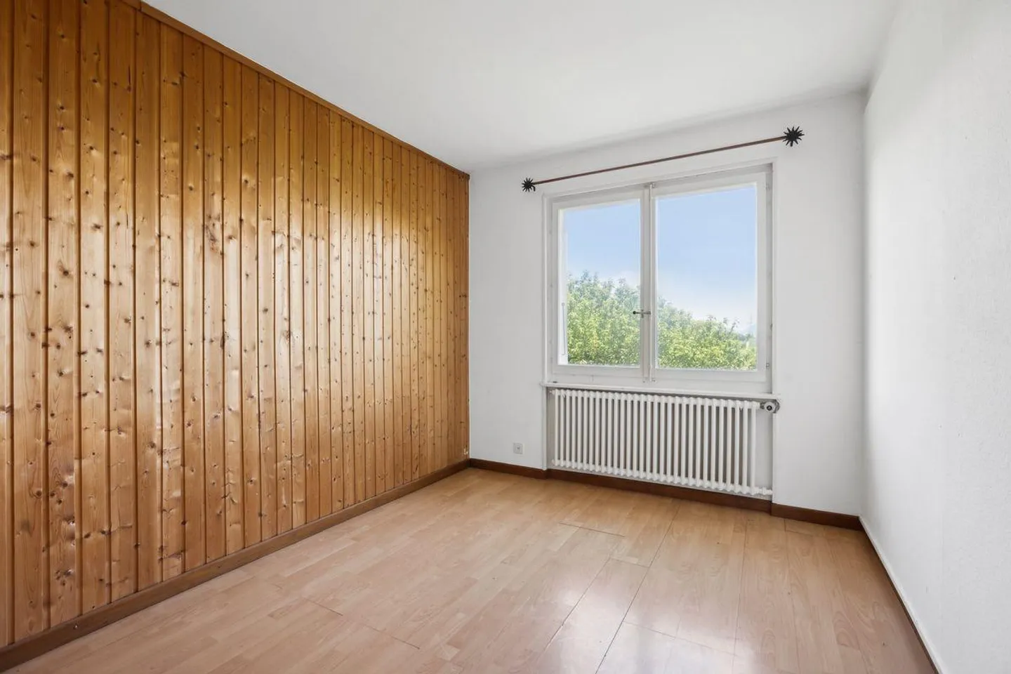 Einfamilienhaus zu renovieren in Colombier (VD) - Foto 11 von 13