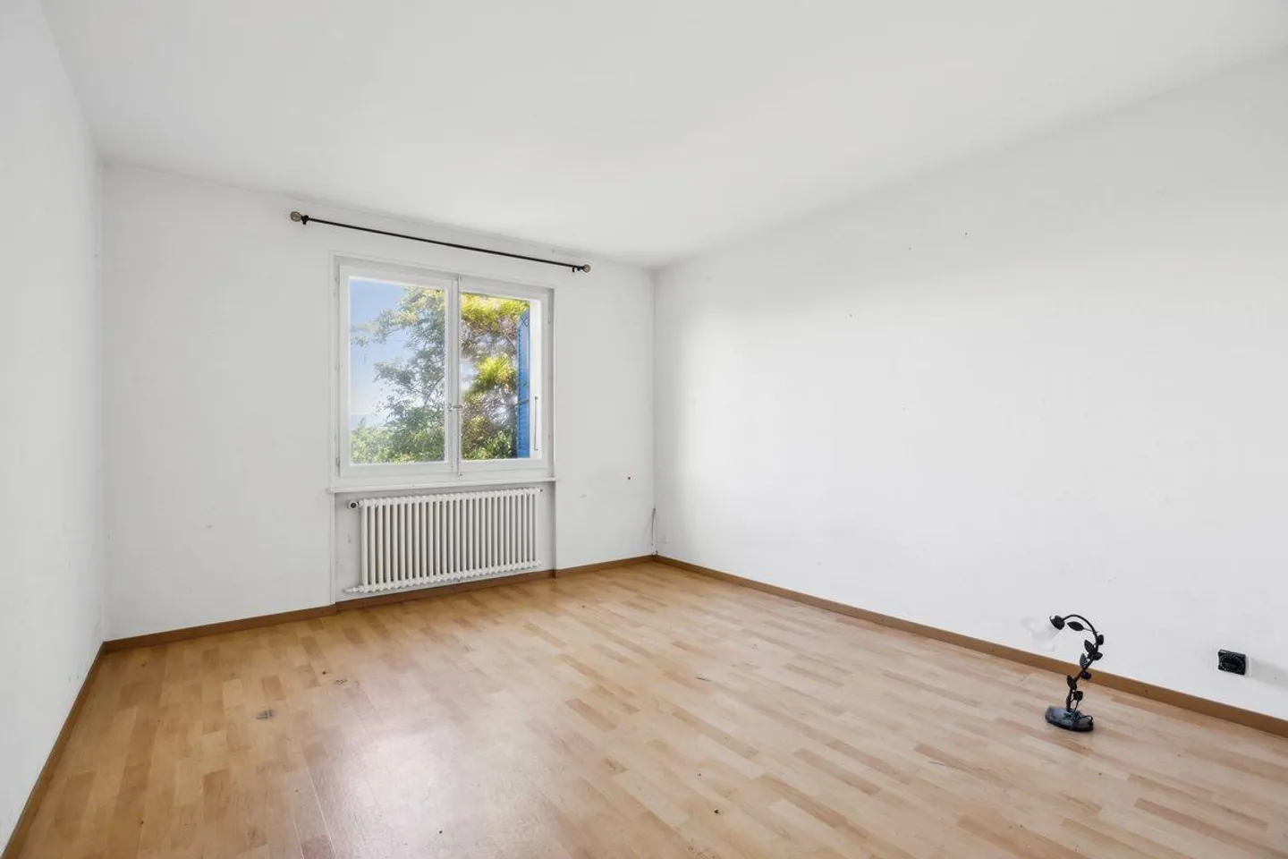 Einfamilienhaus zu renovieren in Colombier (VD) - Foto 12 von 13