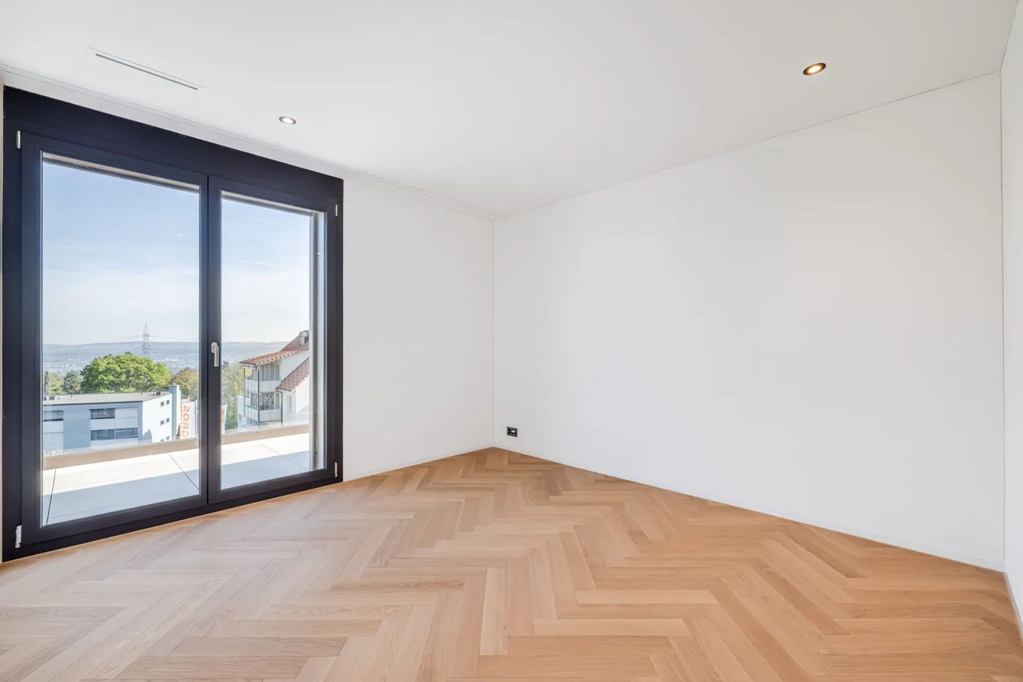 Luxuriöse Wohnung in St. Gallen - Foto 3 von 4