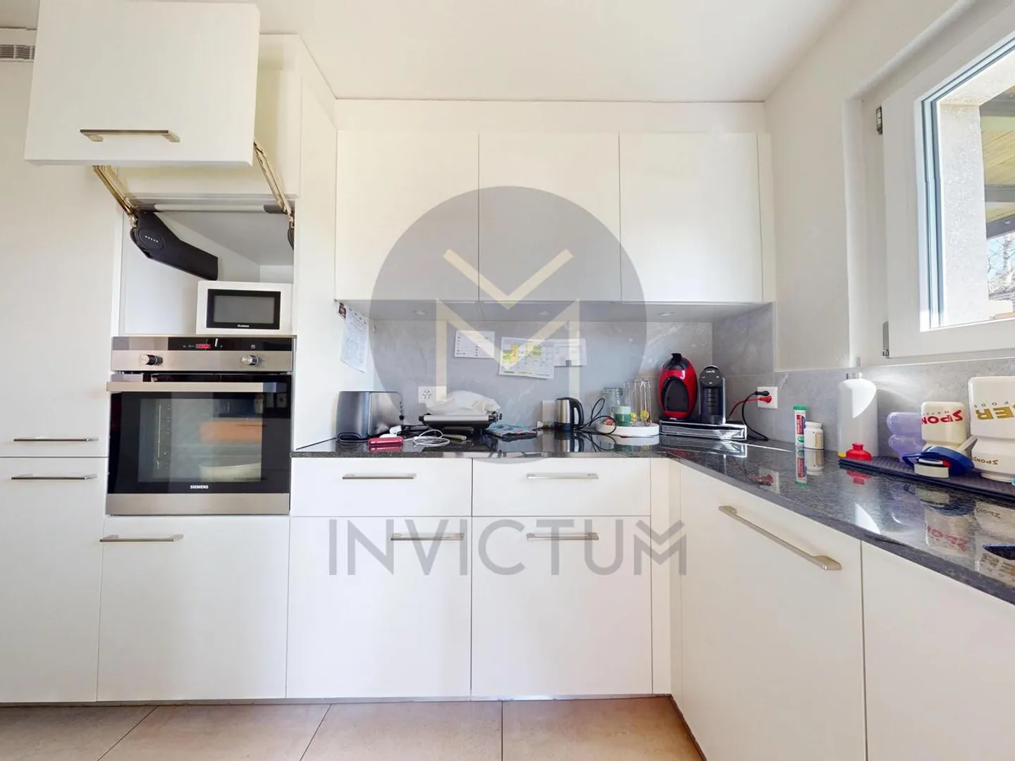 Charmant appartement de 5.5 pièces avec jardin privé de 168m2 - Photo 10 sur 15