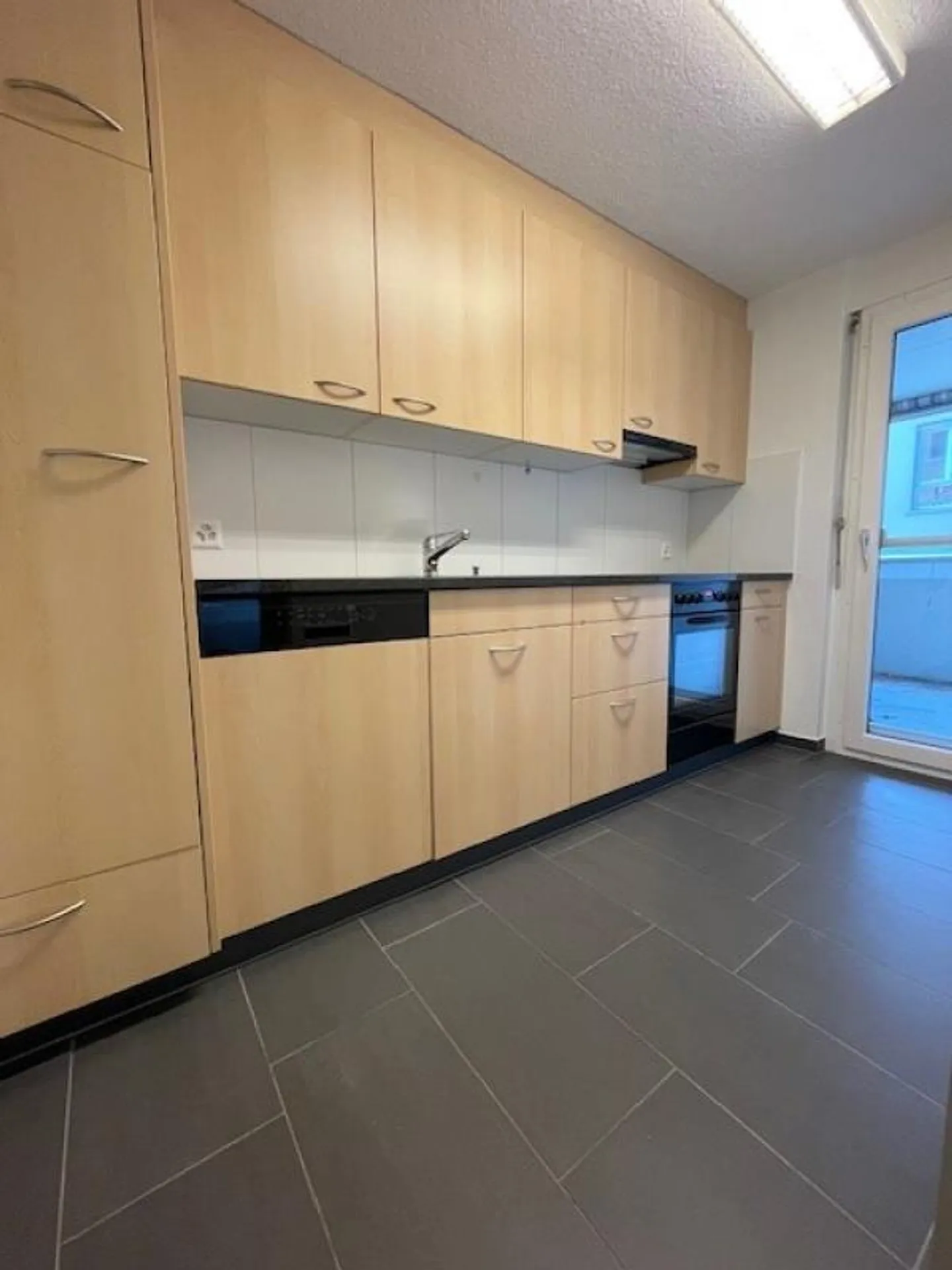 Appartamento conveniente a Egolzwil - Foto 2 di 6