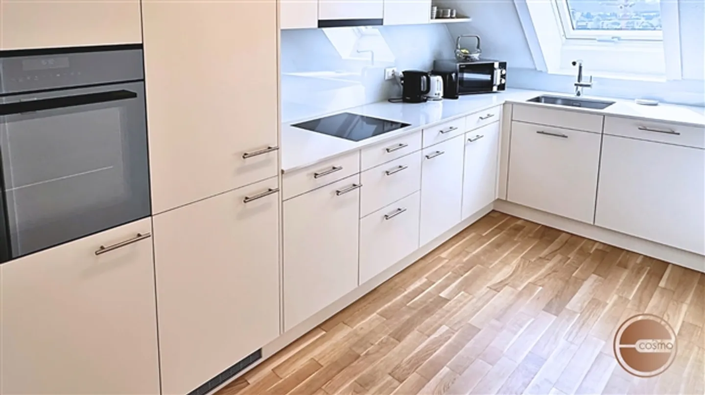 Apartment for rent - Photo 14 of 20