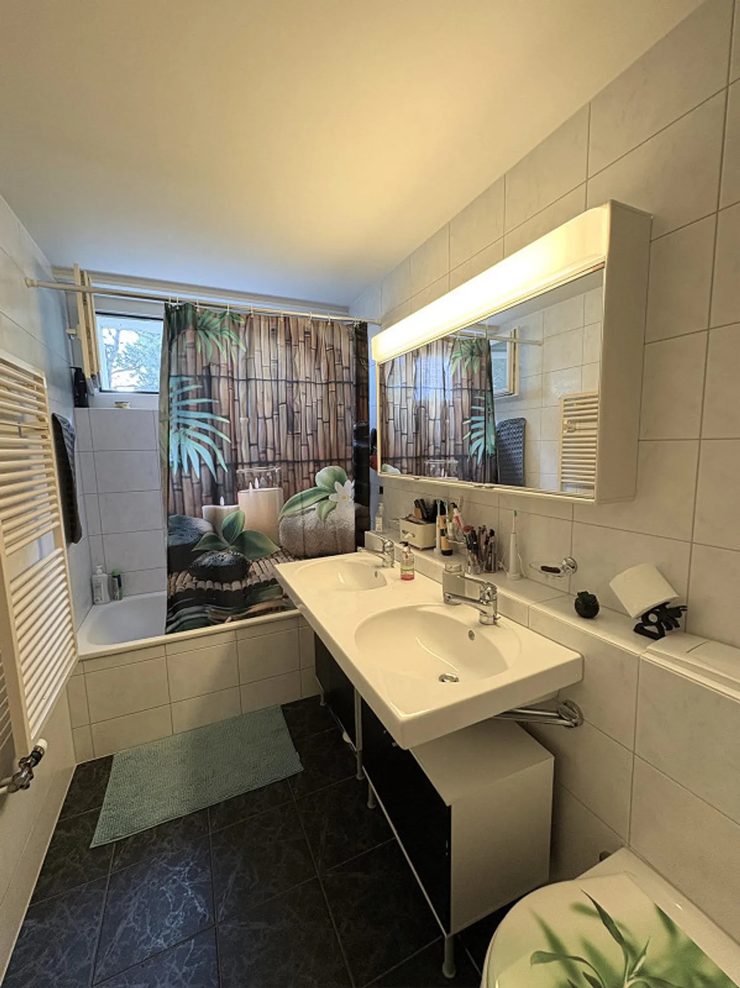 La tua nuova casa con area giardino - Foto 6 di 8