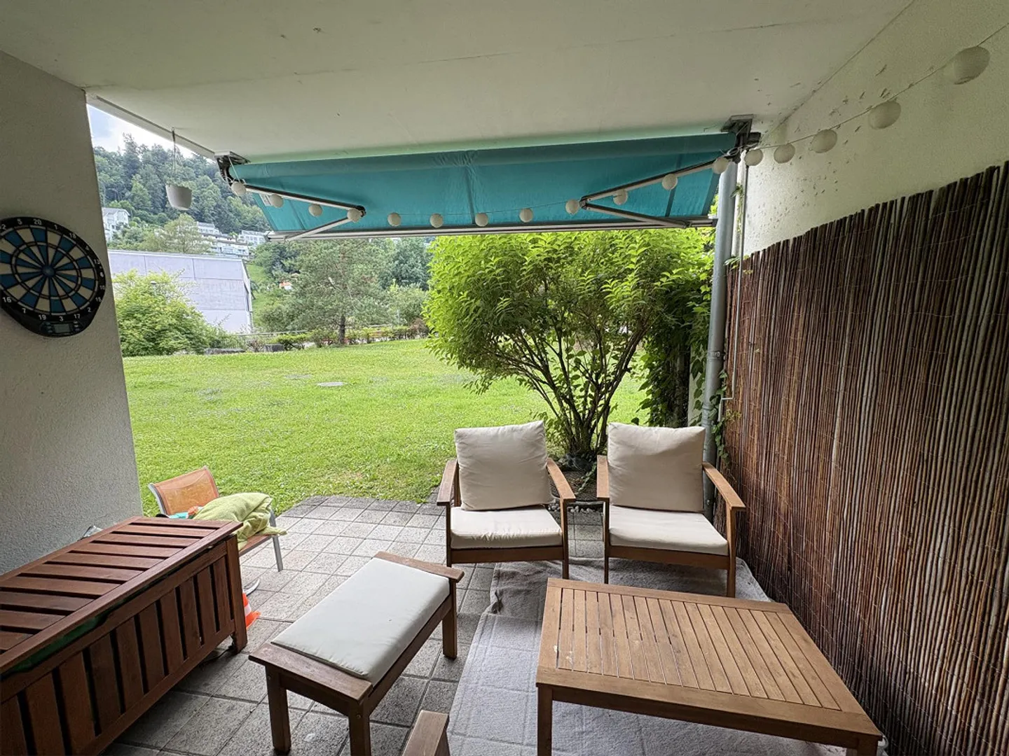 La tua nuova casa con area giardino - Foto 7 di 8