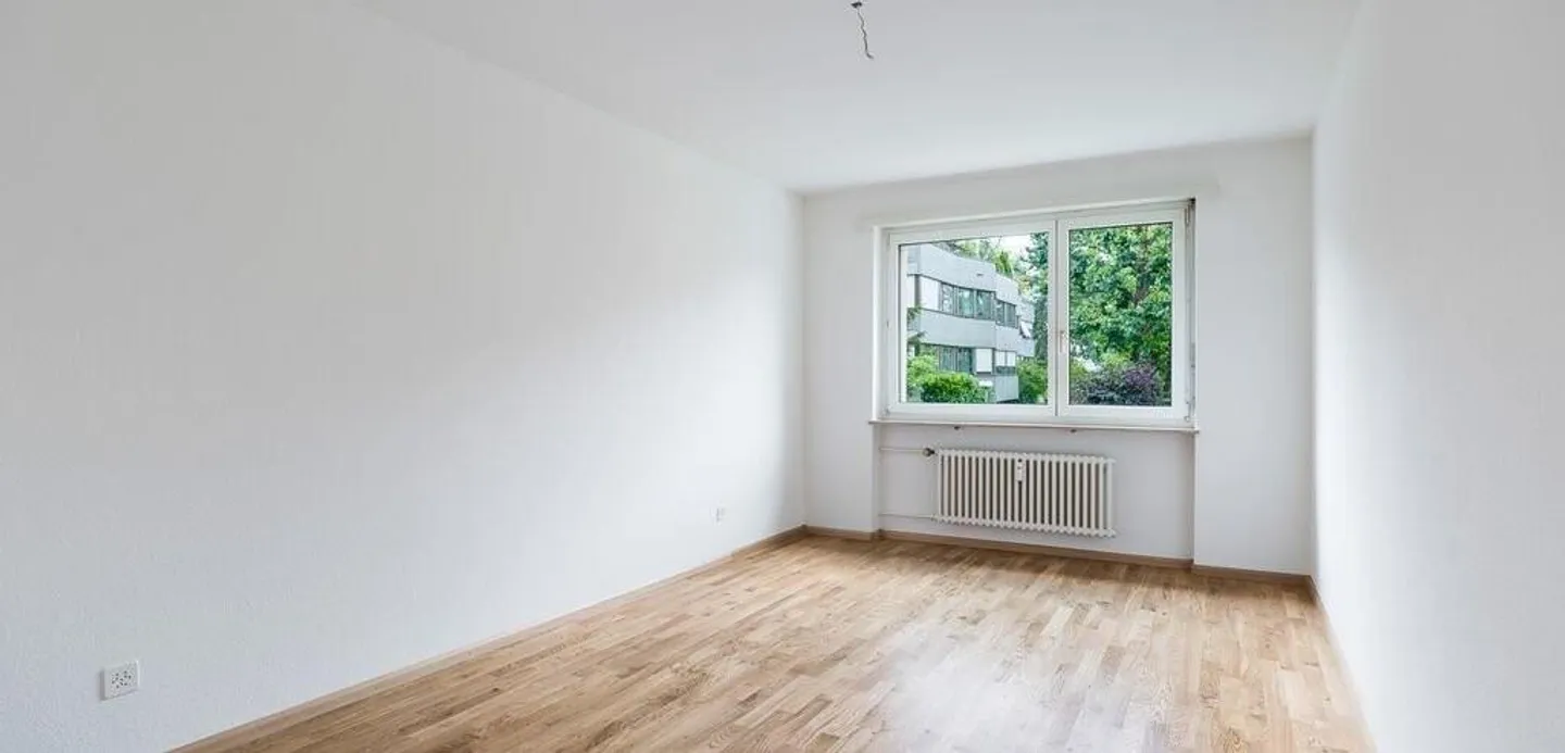 VIVERE AD ALLSCHWIL - La tua nuova casa! - Foto 4 di 8