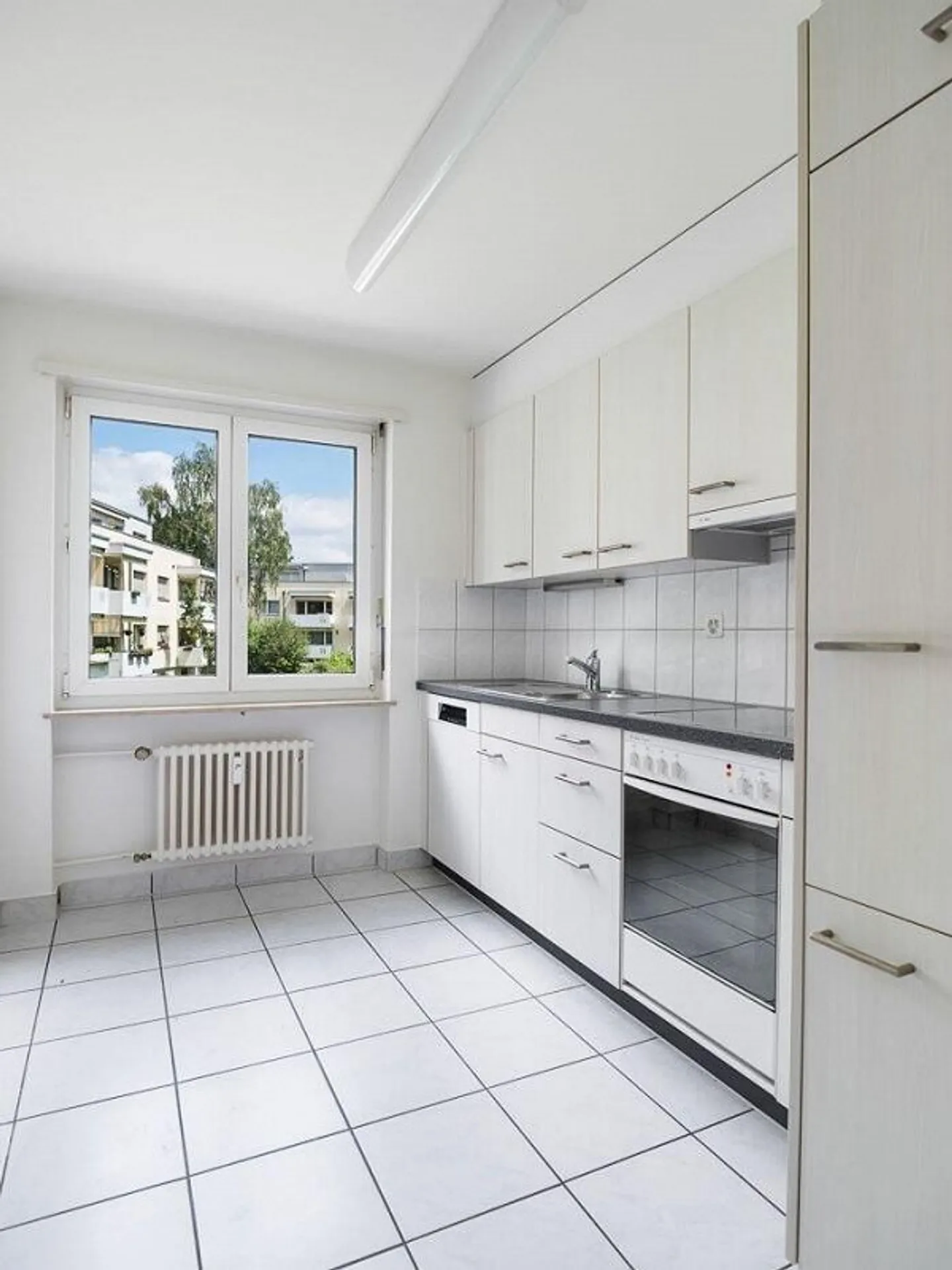 VIVERE AD ALLSCHWIL - La tua nuova casa! - Foto 6 di 8