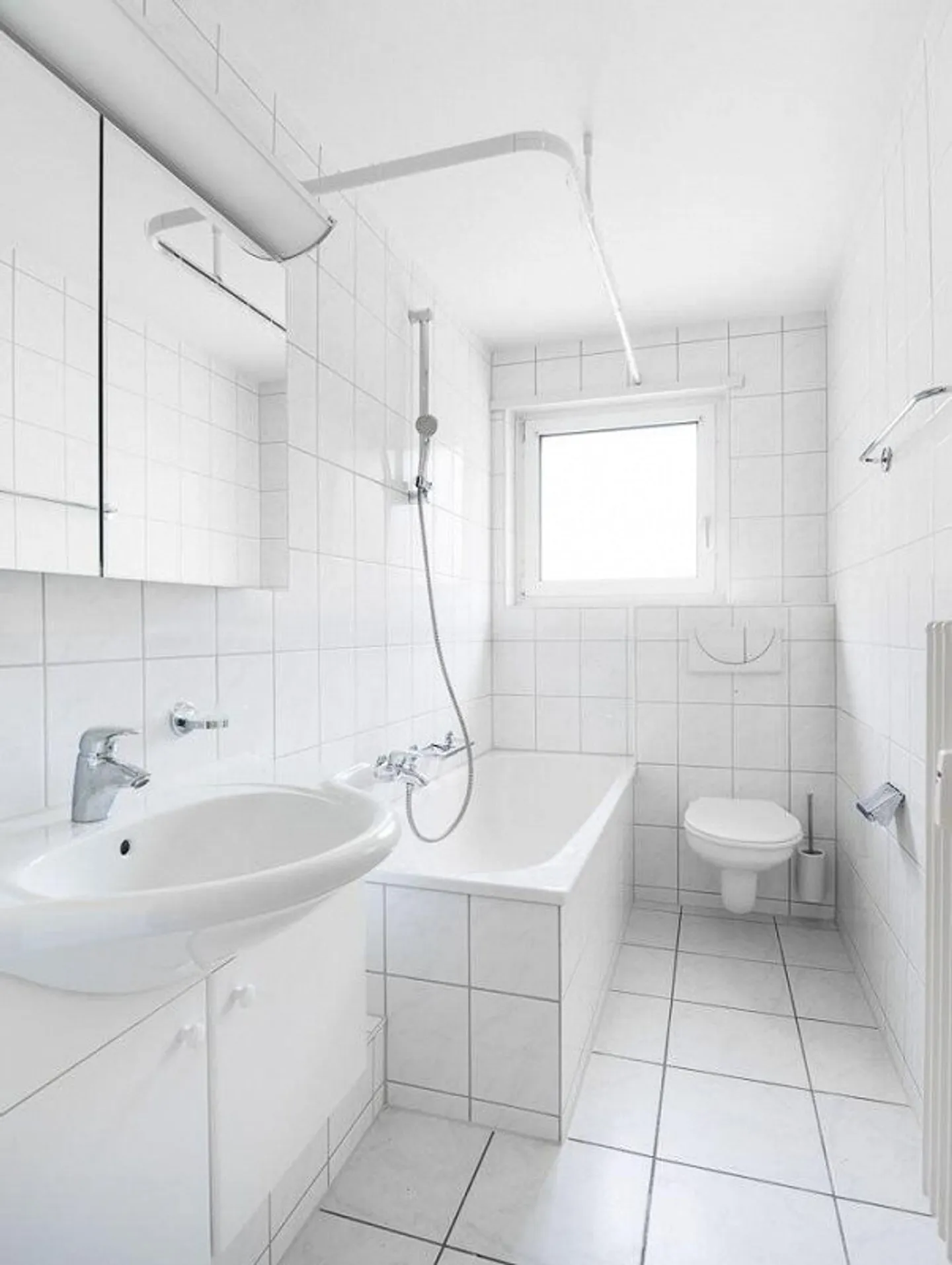 VIVERE AD ALLSCHWIL - La tua nuova casa! - Foto 7 di 8