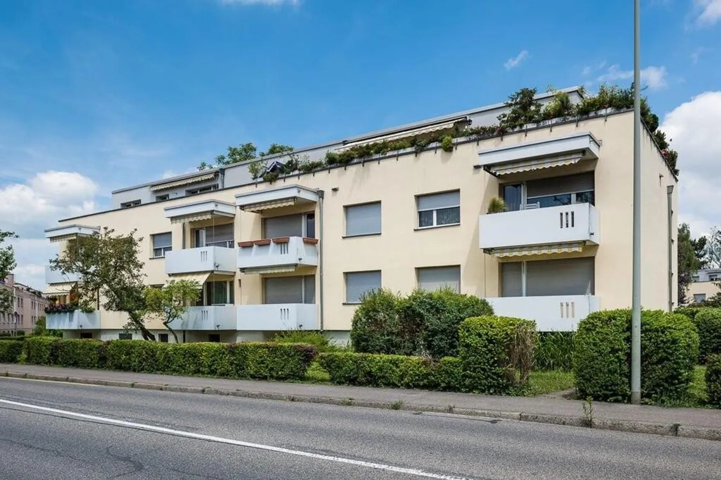 VIVERE AD ALLSCHWIL - La tua nuova casa! - Foto 1 di 8