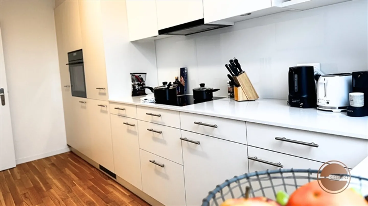 Apartment for rent - Photo 13 of 20