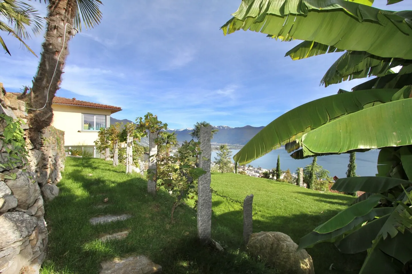 Uncertain Times: Your Safe Haven in the Heart of Switzerland - Photo 20 of 22