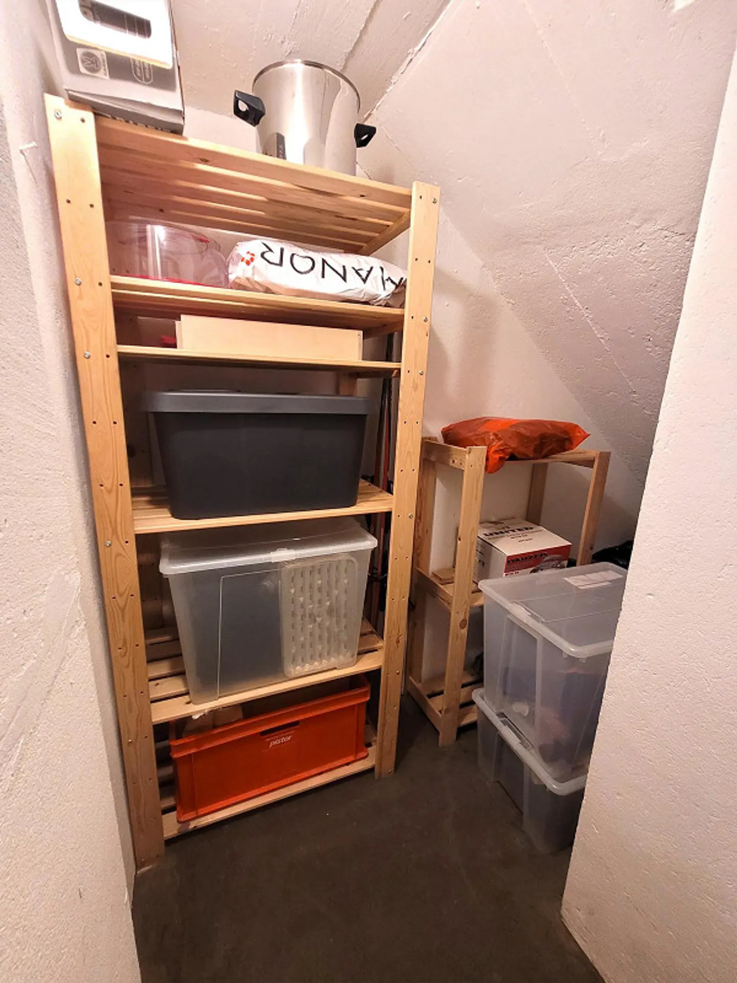 Charmante Attikawohnung mit Galerie - Foto 12 von 14