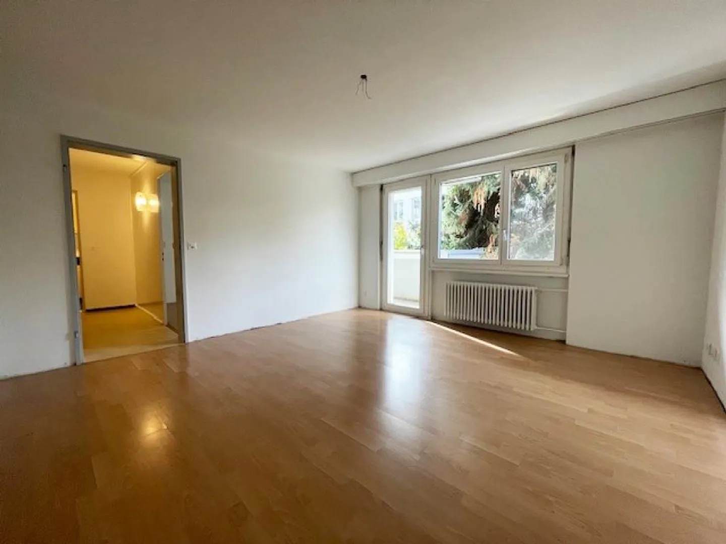 Appartamento conveniente a Egolzwil - Foto 3 di 6