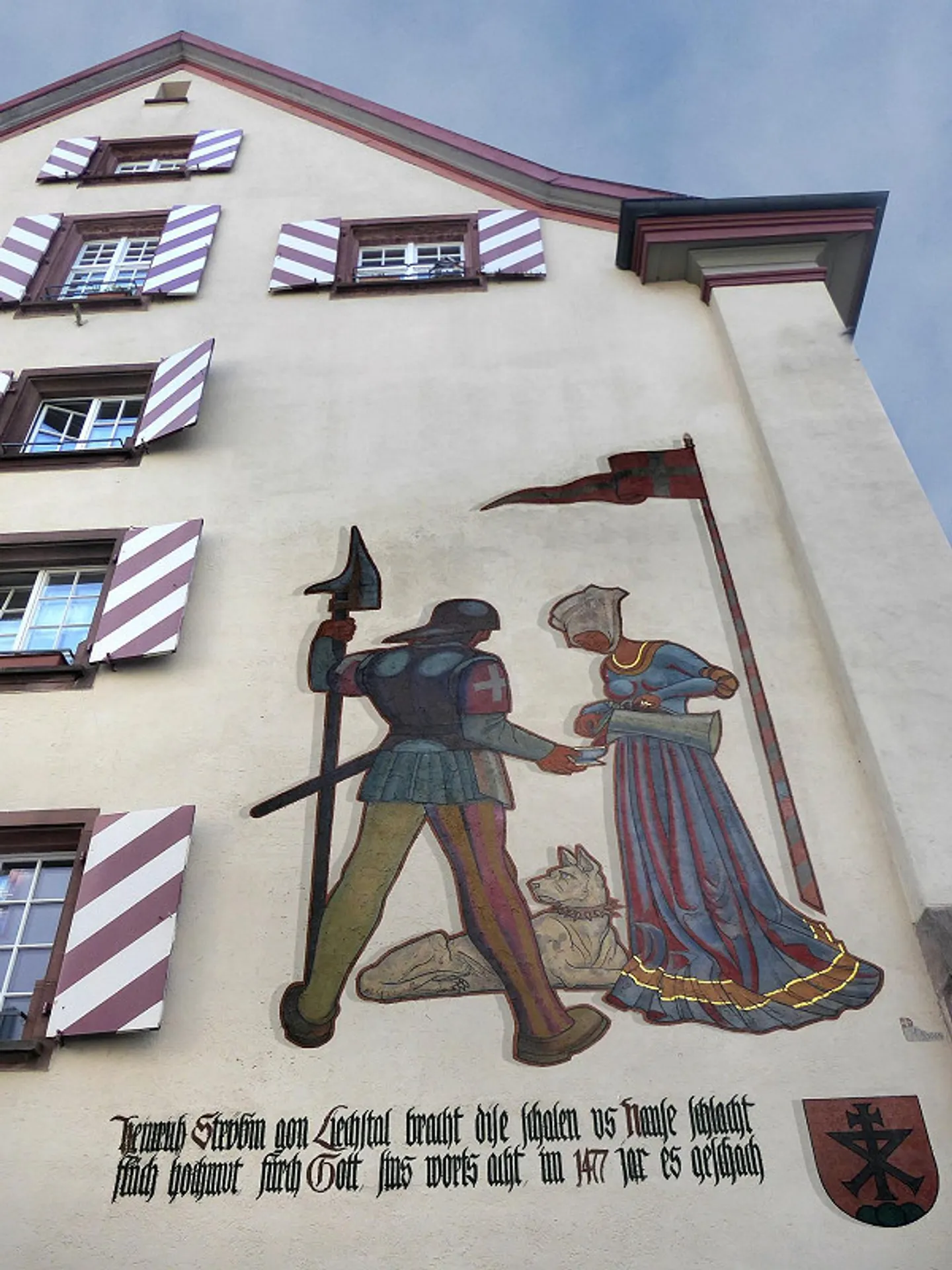 Charmante Attikawohnung mit Galerie - Foto 14 von 14