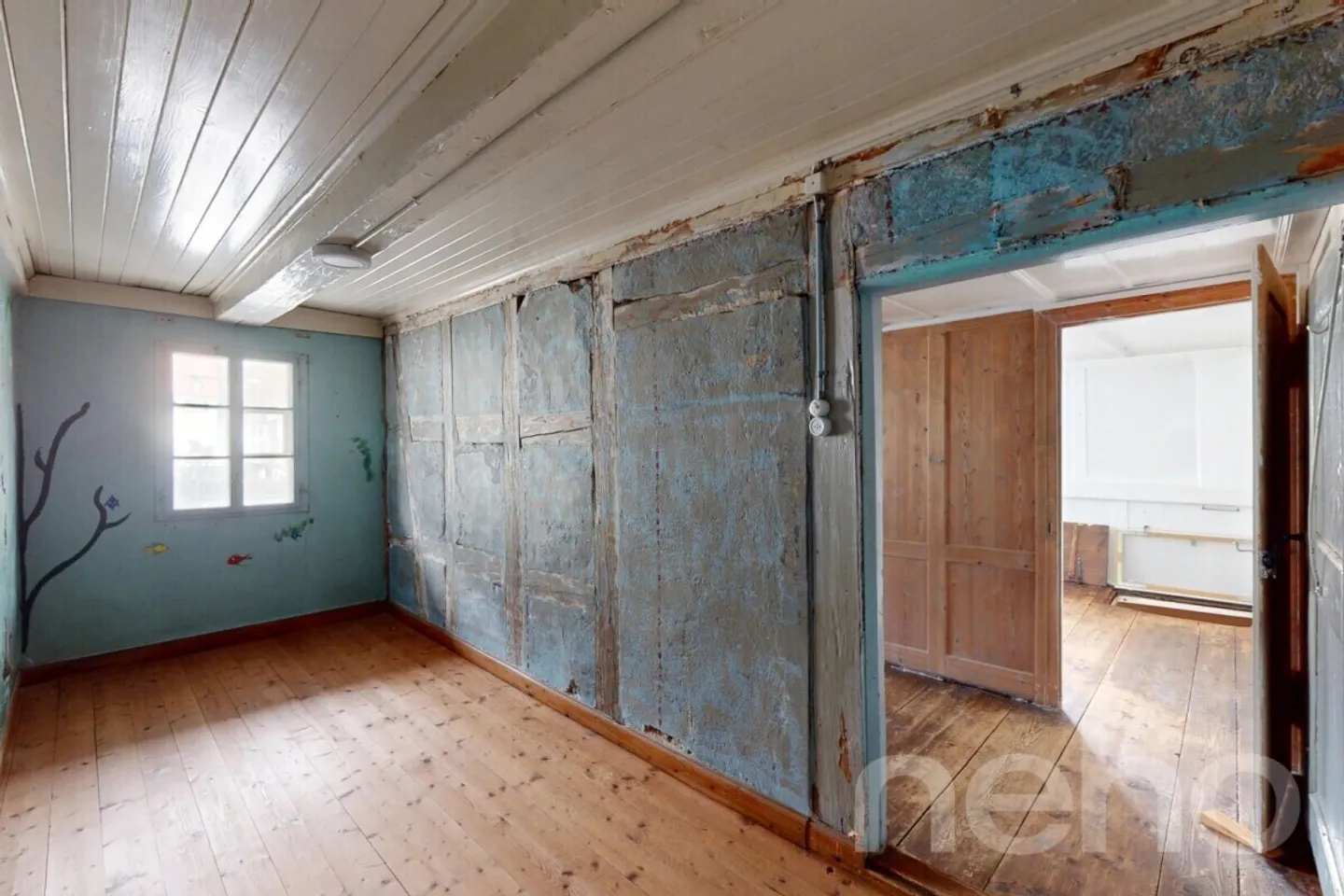 Semi-detached house for sale - Photo 8 of 13