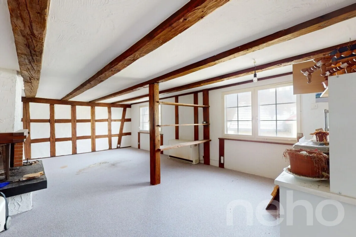 Semi-detached house for sale - Photo 12 of 13