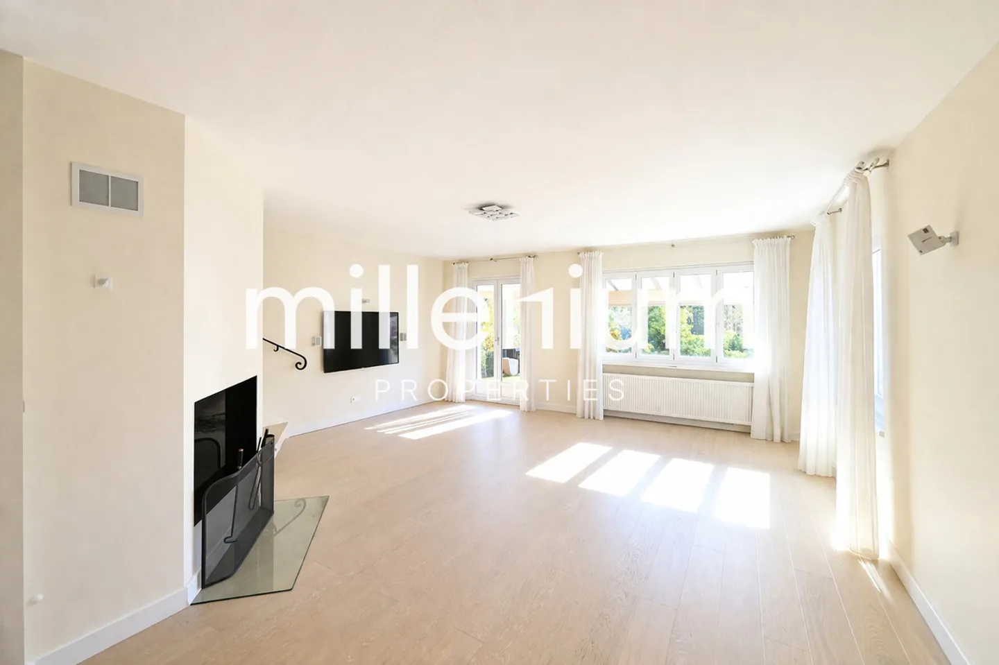 Belle maison 8P avec piscine à Onex  - Foto 4 von 10