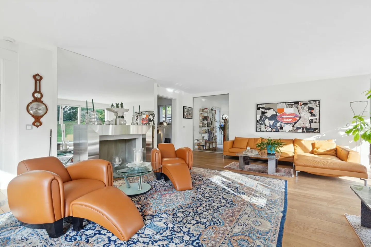 An ideal haven of peace for a family - Photo 3 of 14