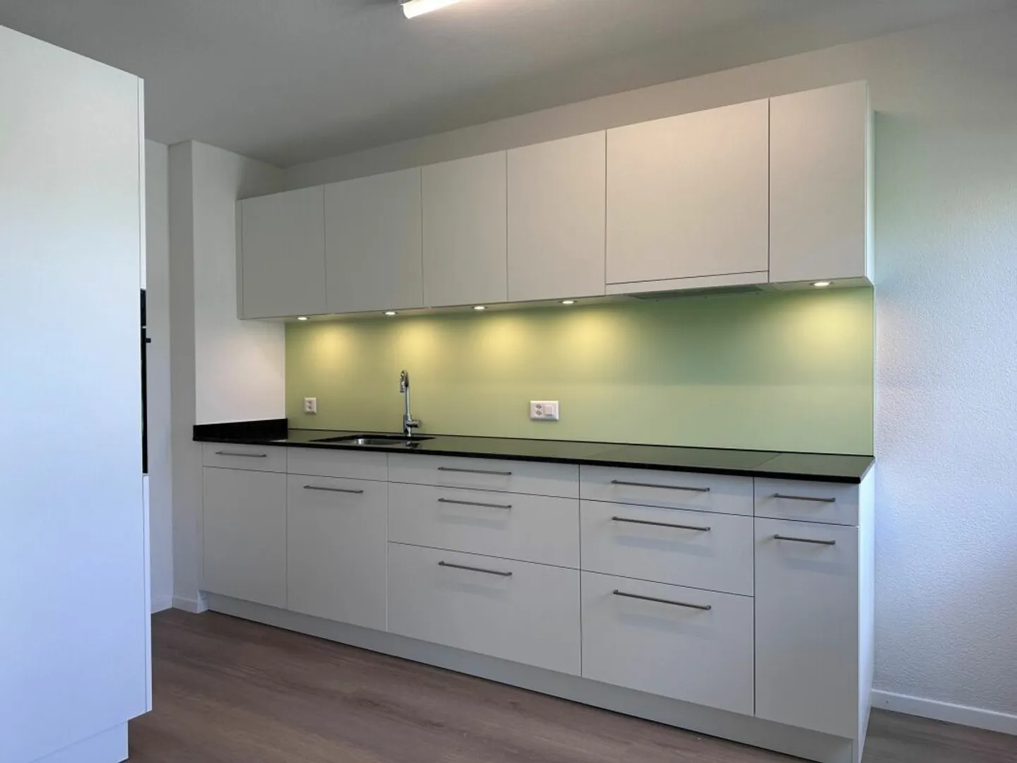 Appartement 3 1/2 pièces, 1er étage centre - Photo 4 sur 10