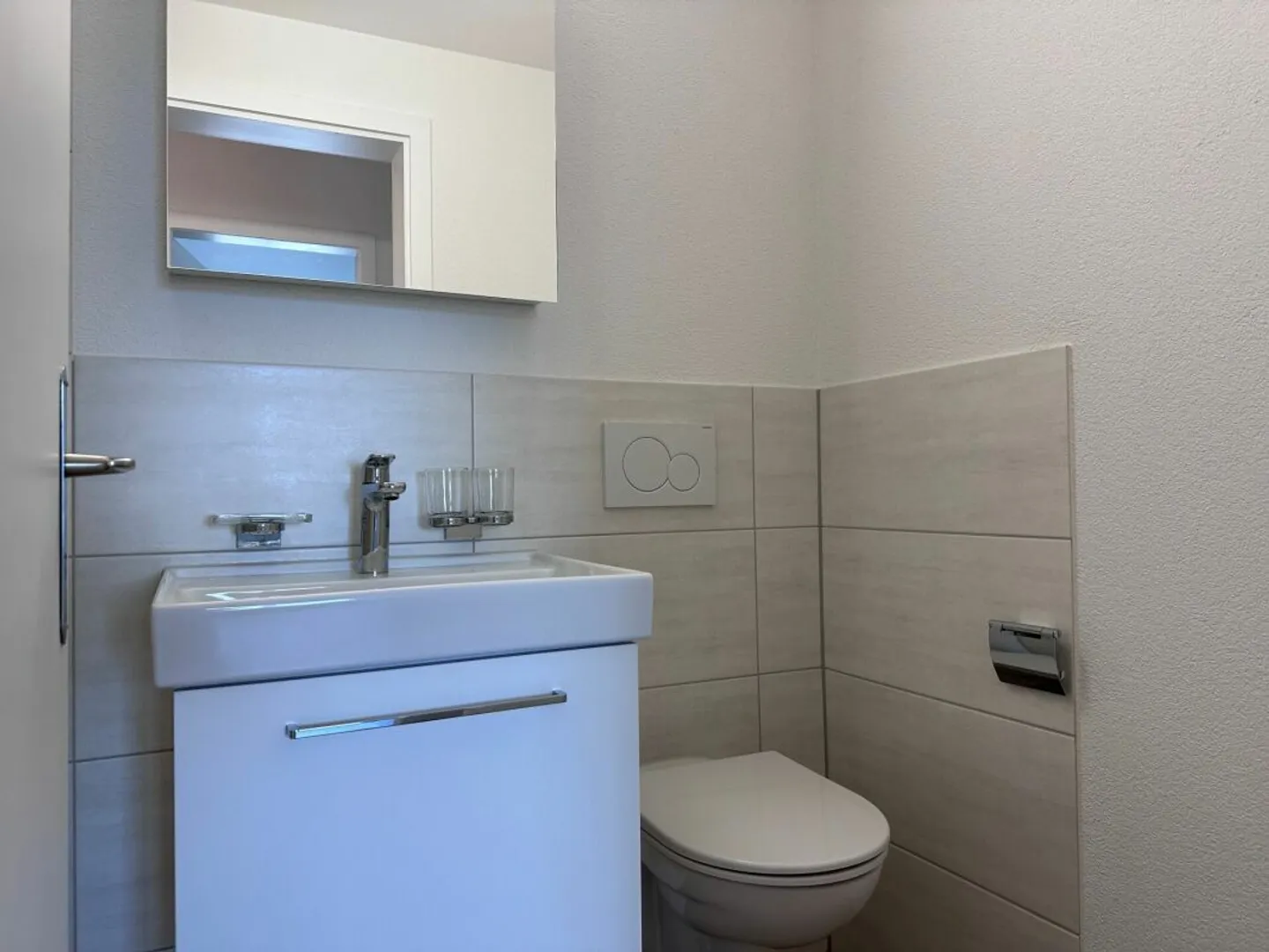 Appartement 3 1/2 pièces, 1er étage centre - Photo 5 sur 10