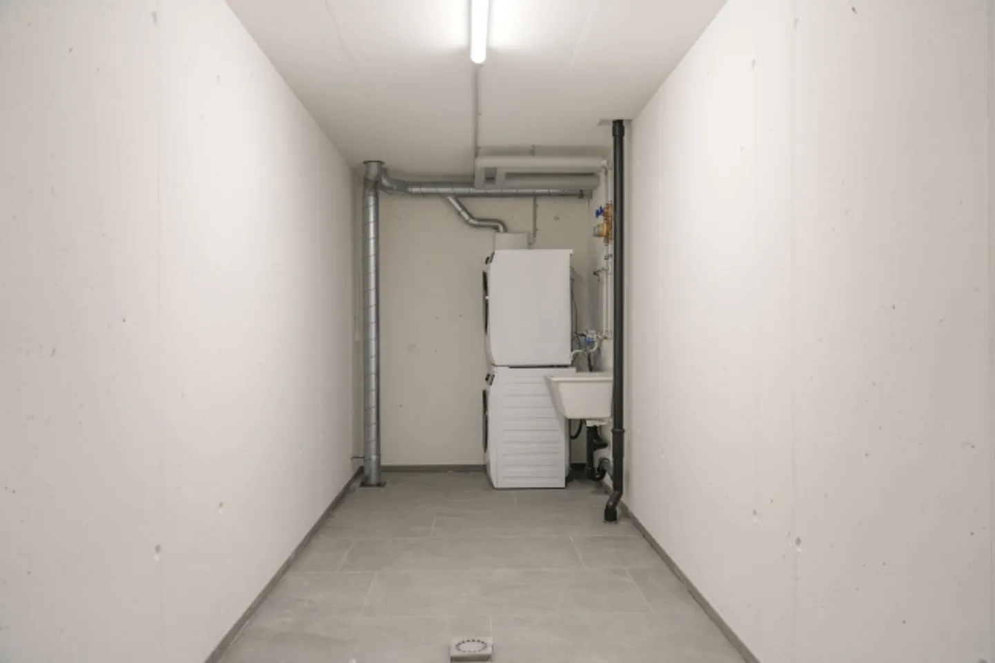 4.5 stanze nuova costruzione con balcone di 40 m² a Grenchen - prima occupazione - Foto 12 di 13