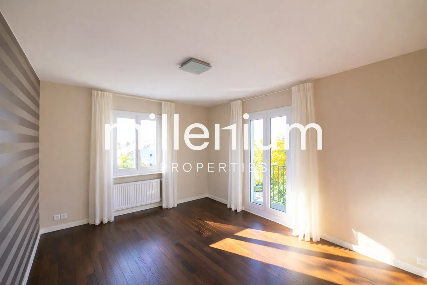 Belle maison 8P avec piscine à Onex  - Foto 7 von 10