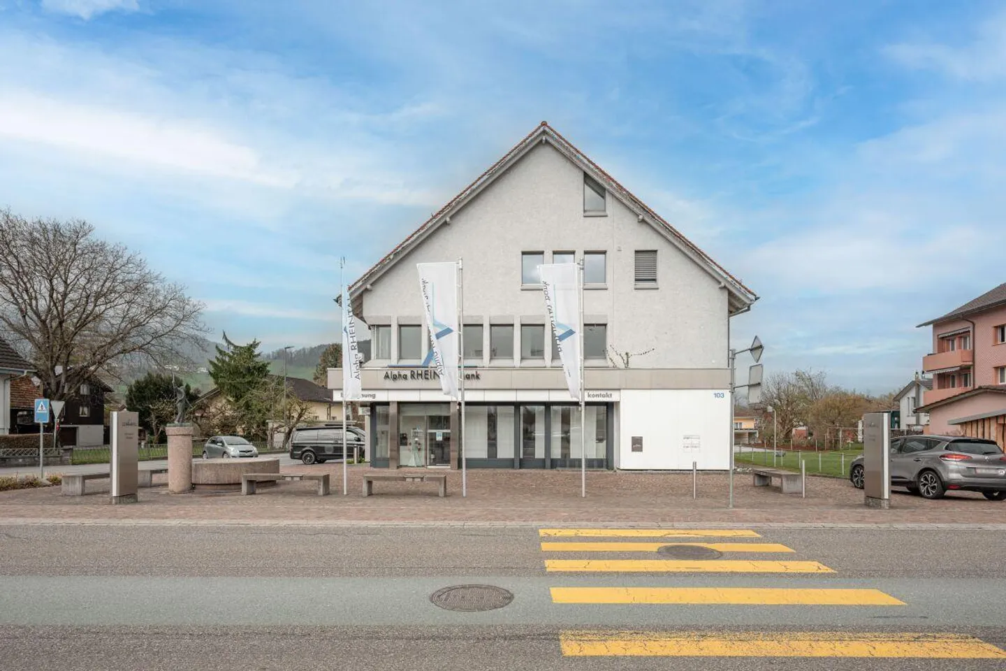 Praxisräumlichkeiten - Foto 2 di 8