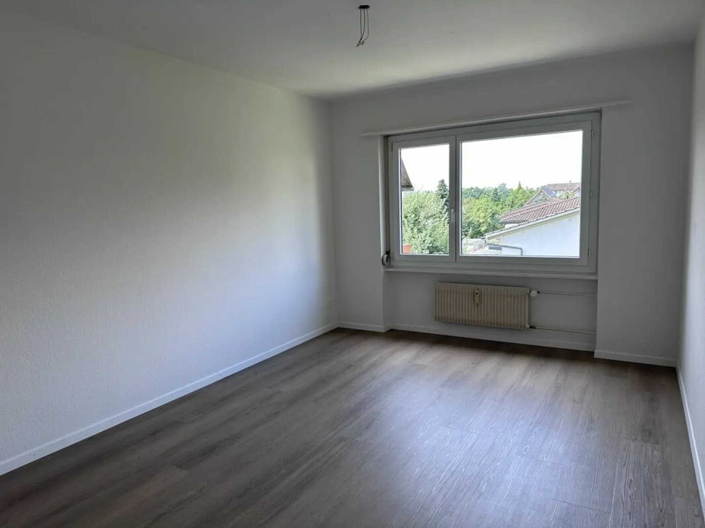 Appartement 3 1/2 pièces, 1er étage centre - Photo 7 sur 10