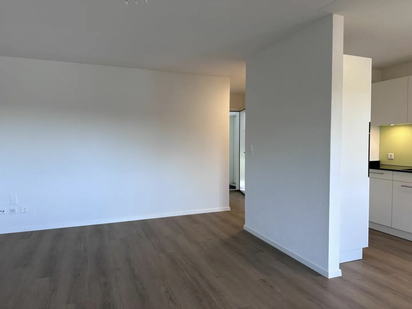 Appartement 3 1/2 pièces, 1er étage centre - Photo 8 sur 10