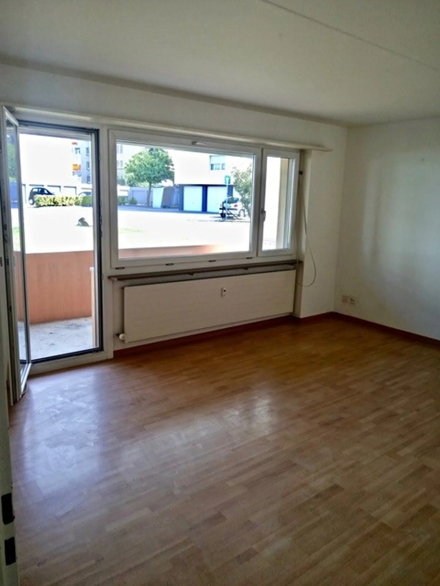 Appartement pratique et rénové de 4 pièces à louer - Photo 4 sur 6