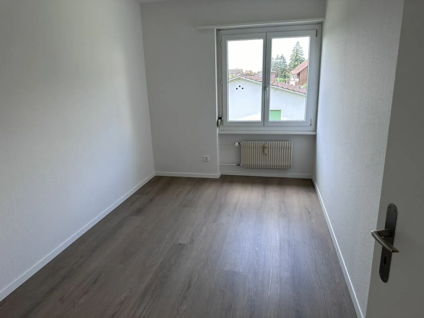 Appartement 3 1/2 pièces, 1er étage centre - Photo 9 sur 10