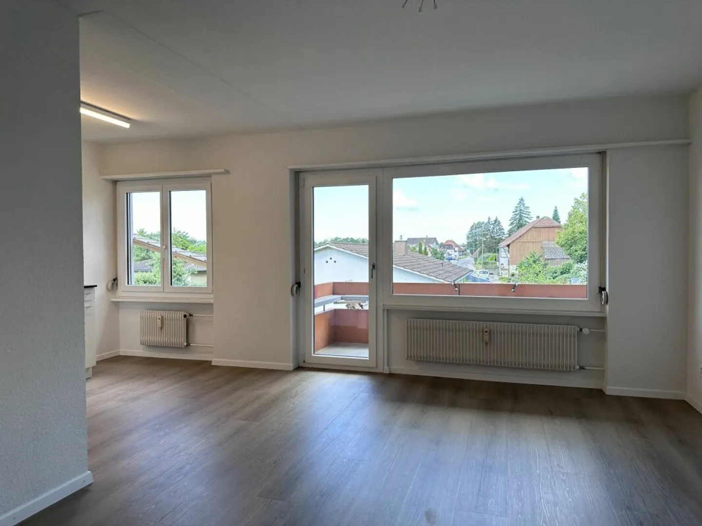 Appartement 3 1/2 pièces, 1er étage centre - Photo 10 sur 10