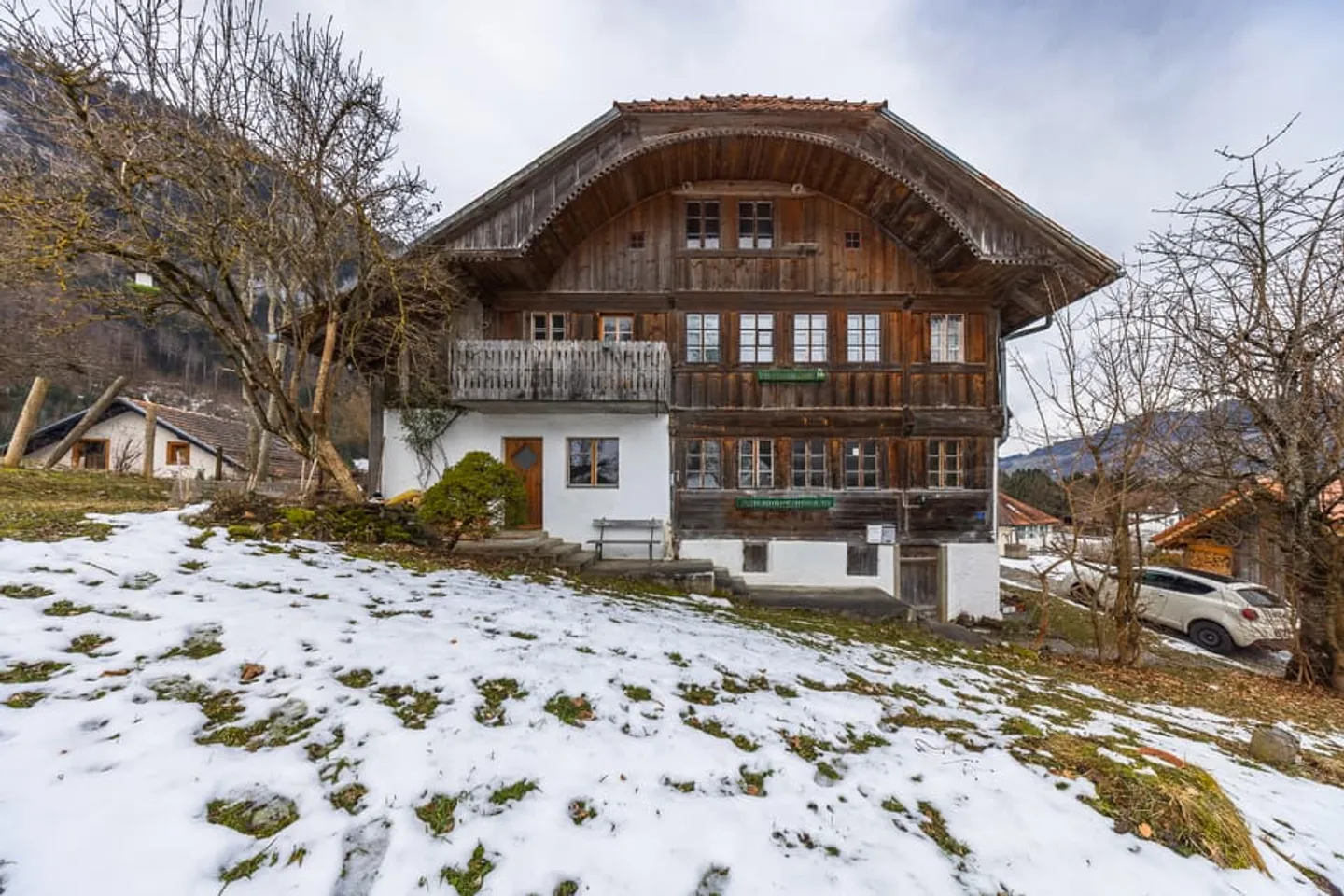 Opportunity: sale by tender - charming terraced house - Photo 2 of 12